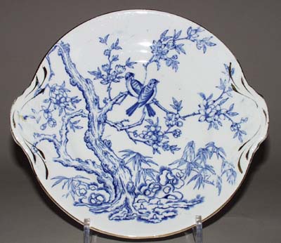 Bread and Butter Plate c1930s
